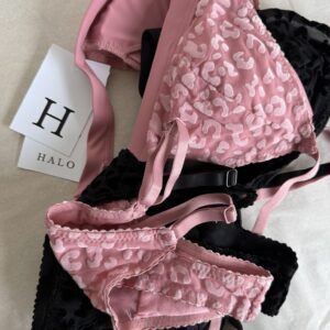 SET ELYSEÉS PINK