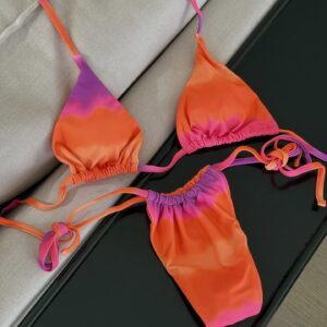 BIKINI MANGO - PREVENTA