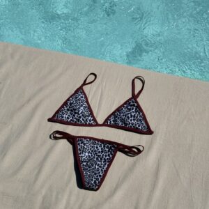 BIKINI YATZ REVERSIBLE