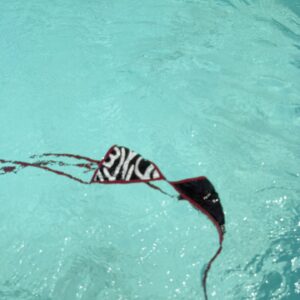 BIKINI YATZ REVERSIBLE